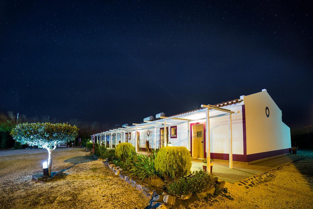 Monte Do Zeca Ξενοδοχείο Zambujeira do Mar Εξωτερικό φωτογραφία